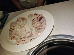 鸡肉-百年果林椰子鸡(中洲店)