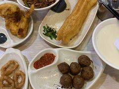 -兄弟深夜豆浆