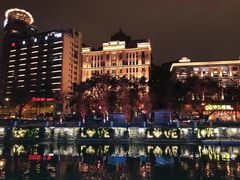 -九眼桥码头旧址