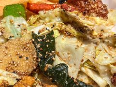 -八月美食小馆(银泰城总店)