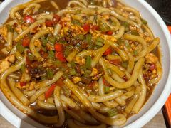 -耶里夏丽·新疆菜·28年喀什老馆(田林东路店)