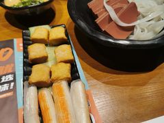 -呷哺呷哺 黄金牧场 (大港油田幸福广场店)