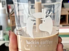 -瑞幸咖啡(江苏国家数字出版基地店)