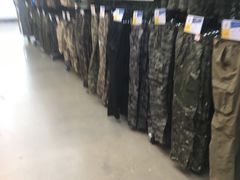 -迪卡侬(南二环店)