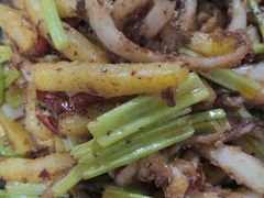 -鲁城往事(游客中心店)