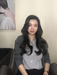 -3AM HAIR SALON染发接发