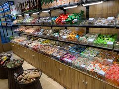 零售区-果多美(万泉庄店)