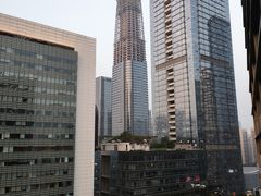 -深圳星河丽思卡尔顿酒店