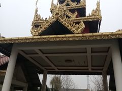 -洛阳白马寺