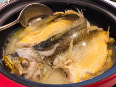 百秒黄花鱼-莆田餐厅PUTIEN(西安万象天地店)