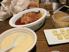 -南京大牌档(新街口德基广场店)