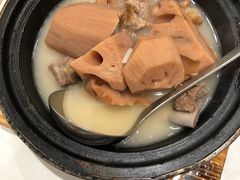 -稻香酒家·33年老字号·港式粤菜(富邦中心店)