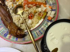 -天山传奇新疆菜(SKLP店)