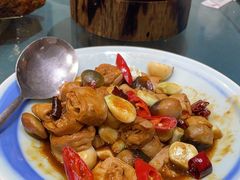 -君霖海鲜私房菜(春柳店)