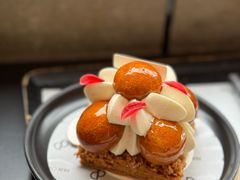 -PAIN CHAUD 百丘(静安久光店)