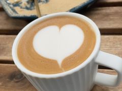 -Home Cafe(水榭春天店)