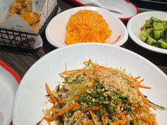 -胖哥俩肉蟹煲(湖滨银泰in77店)