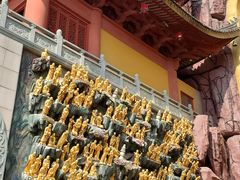 -上海东林寺(金山区)
