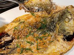-食锦记·福建私房菜(浦西万达店)