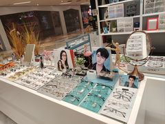 -沫芮眼镜·蔡司·依视路·尼康明月(环创店)