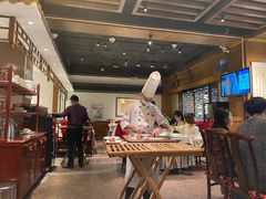 -四季民福烤鸭店(王府井灯市口店)