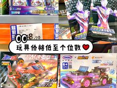 -万科城市广场(厚街店)