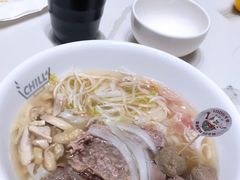 -CHILL Pho澳洲牛肉越南粉(佛山顺德万象汇店)