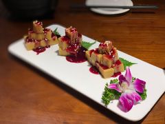 -老兰家传统烧烤炒菜泡馍(小南门店)