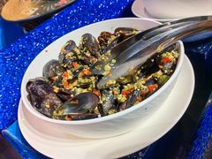 -The COOK·厨餐厅·自助餐(浦东嘉里大酒店)