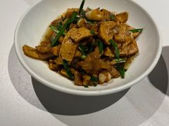 -湖南码头·地道岳阳美食·湘菜(魏公村店)