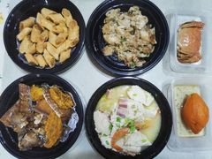 -佬太公海鸭·海鲜大排档(上海总店)