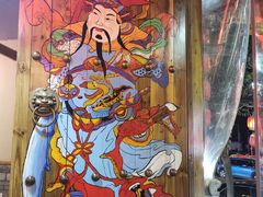 -渝大狮毛肚老火锅(普陀店)