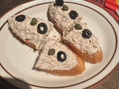 -ZAFFERANO西班牙海鲜饭(上海首店)