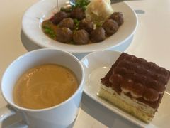 -宜家·瑞典风味餐厅(无锡店)
