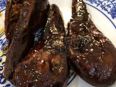 -盱眙虾神於氏龙虾(夫子庙红街店)