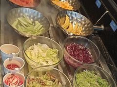 -冠菌火锅烤肉自助(东莞樟木头店)