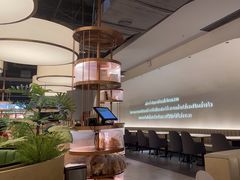 -KingThaia金泰兰(滨江天街店)