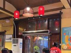 -富正毅三下锅·湘西韵味(天门山索道店)