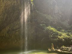 -英西峰林·洞天仙境