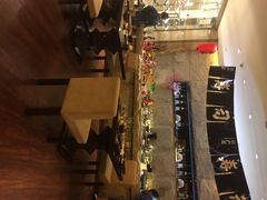 银座日式餐厅-豪廷轩中餐厅·特色云南菜(温德姆至尊豪廷大酒店)