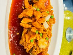 -御沪沪味园.融合菜.海鲜(斜土路店)