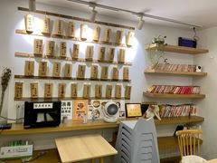 -正南齐北·老街糯米团(洪崖洞店)