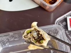 -宝源饺子(麦子店街店)