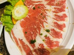 -梦山水日本烧肉(五四广场店)