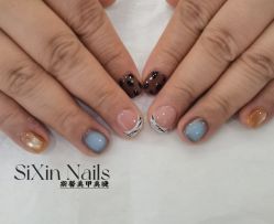 -斯馨·健康美甲美睫