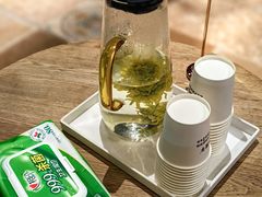 -小放牛炒菜馆(三丰店)