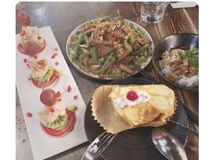 -Let's Taipei 非常烘焙(太古里店)