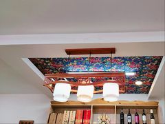 -鹤乡东北菜(崮山路店)