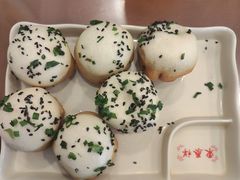 -东泰祥生煎馆(长宁路店)