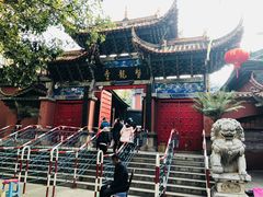 -盘龙寺